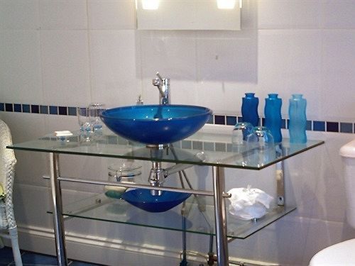 Linchens Bed And Breakfast Felbridge Buitenkant foto